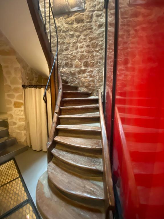 Villa Raspail - Duplex Apartment