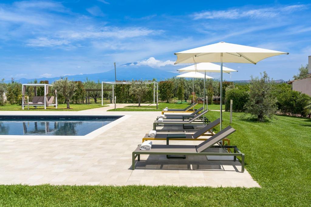 Nèroli Bio Relais - Resim 30