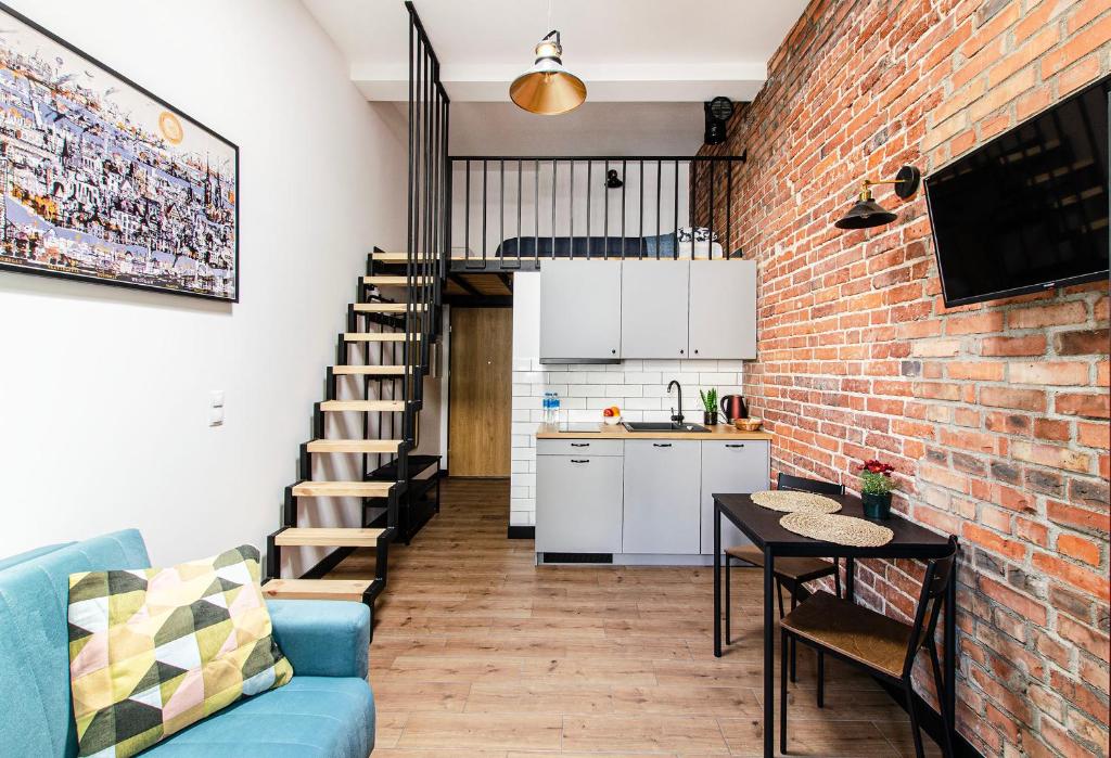 Smart Rental Management Apartments - 