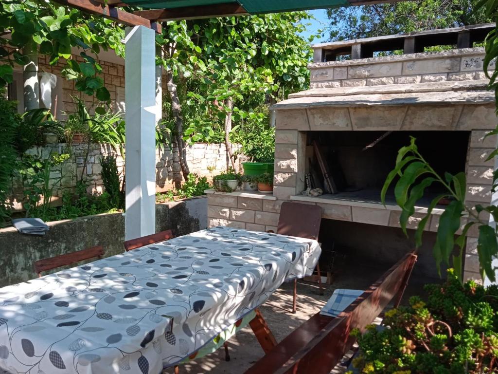 Apartments Marita