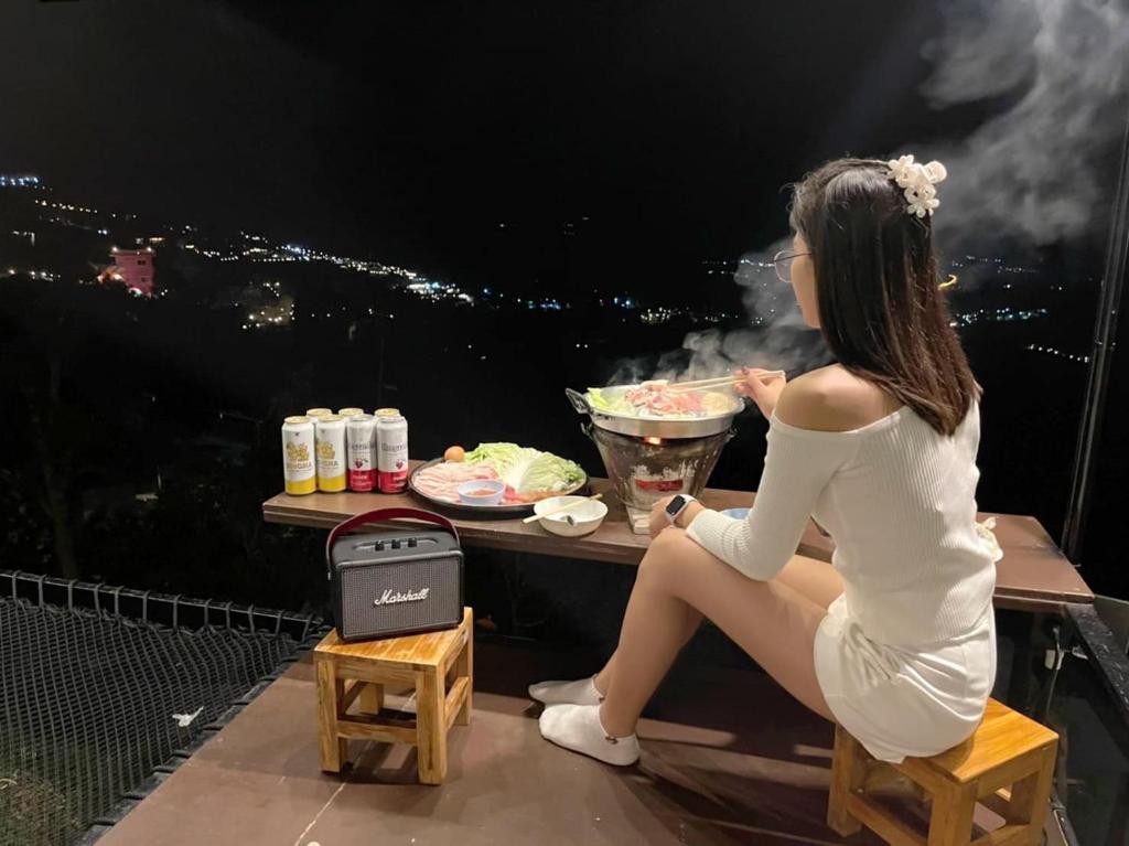 Heaven Khaokho (เฮฟเว่น) - Tent