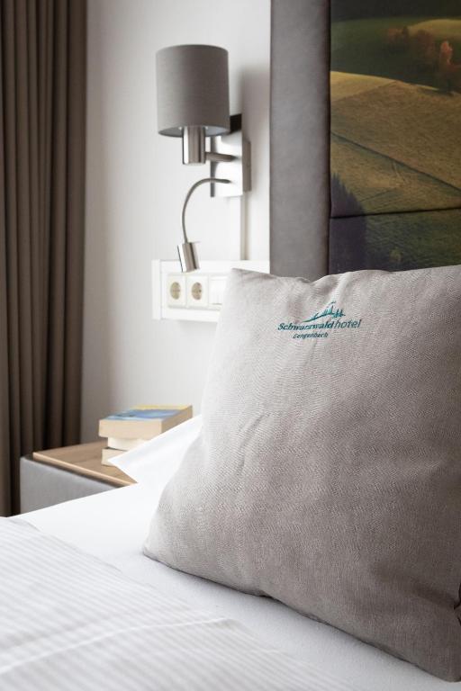 Schwarzwaldhotel Gengenbach - Comfort Single Room