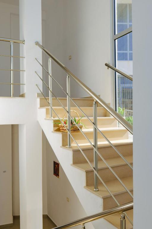 Fotografie z fotogalerie ubytování Hotel Argjiro v destinaci Sarandë