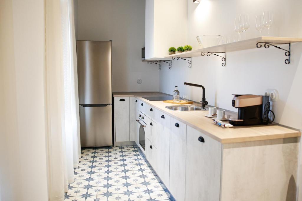 Casa Alberola Apartments، أليكانتي – أحدث أسعار 2023