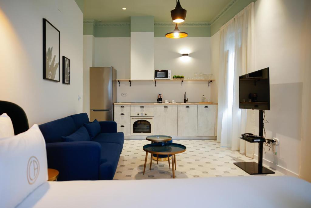 Casa Alberola Apartments, Alicante – Updated 2023 Prices