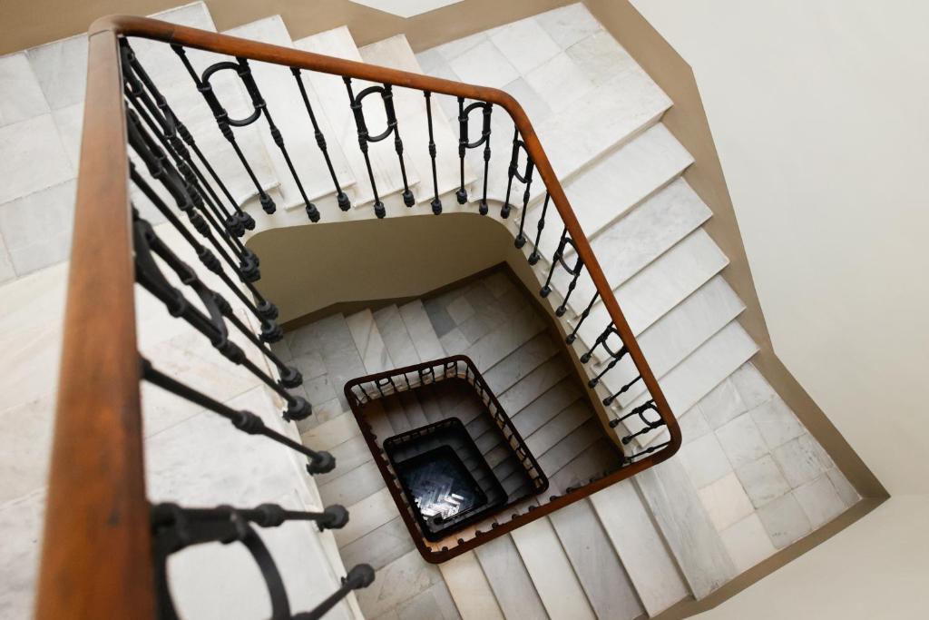 Casa Alberola Apartments - Resim 11