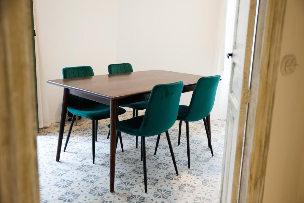 Casa Alberola Apartments - Resim 18