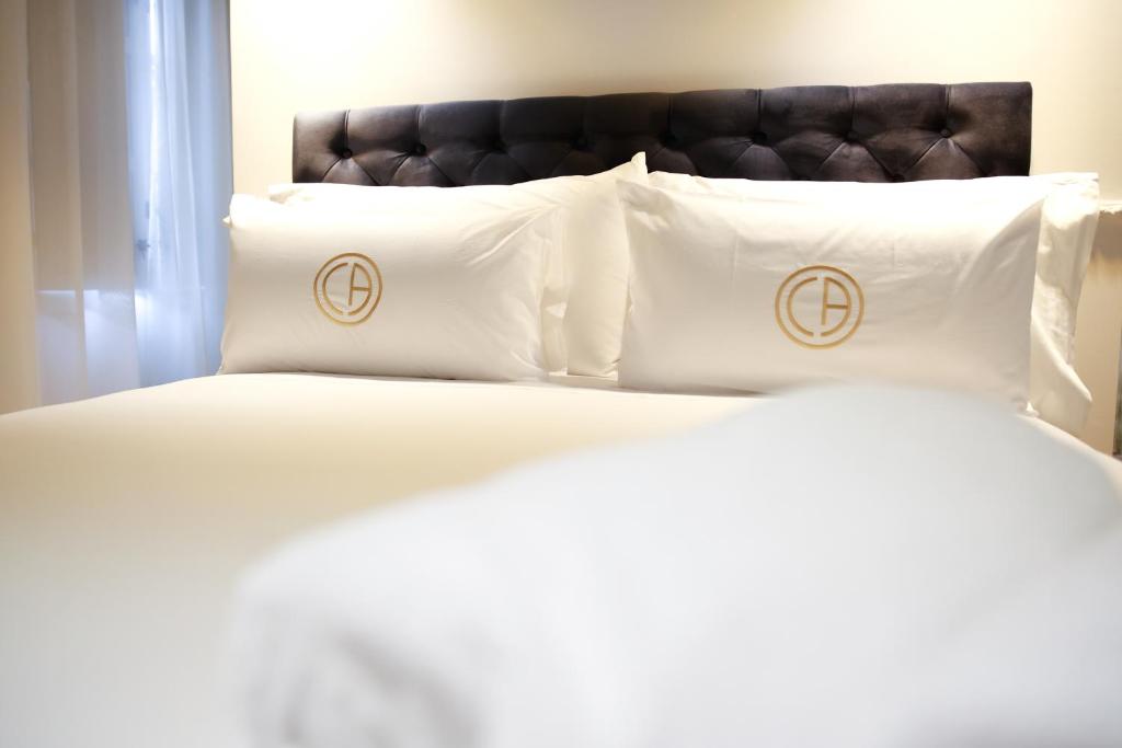 Casa Alberola Apartments - Resim 19