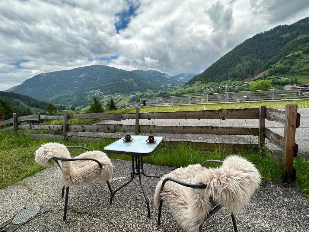 Fotografia z galérie ubytovania Panoramaalm - Ski in - Ski out v destinácii Bad Kleinkirchheim