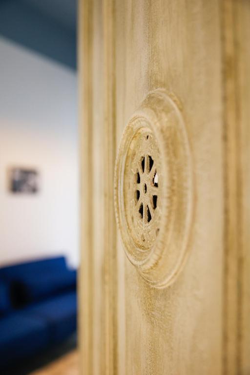 Casa Alberola Apartments - Resim 28