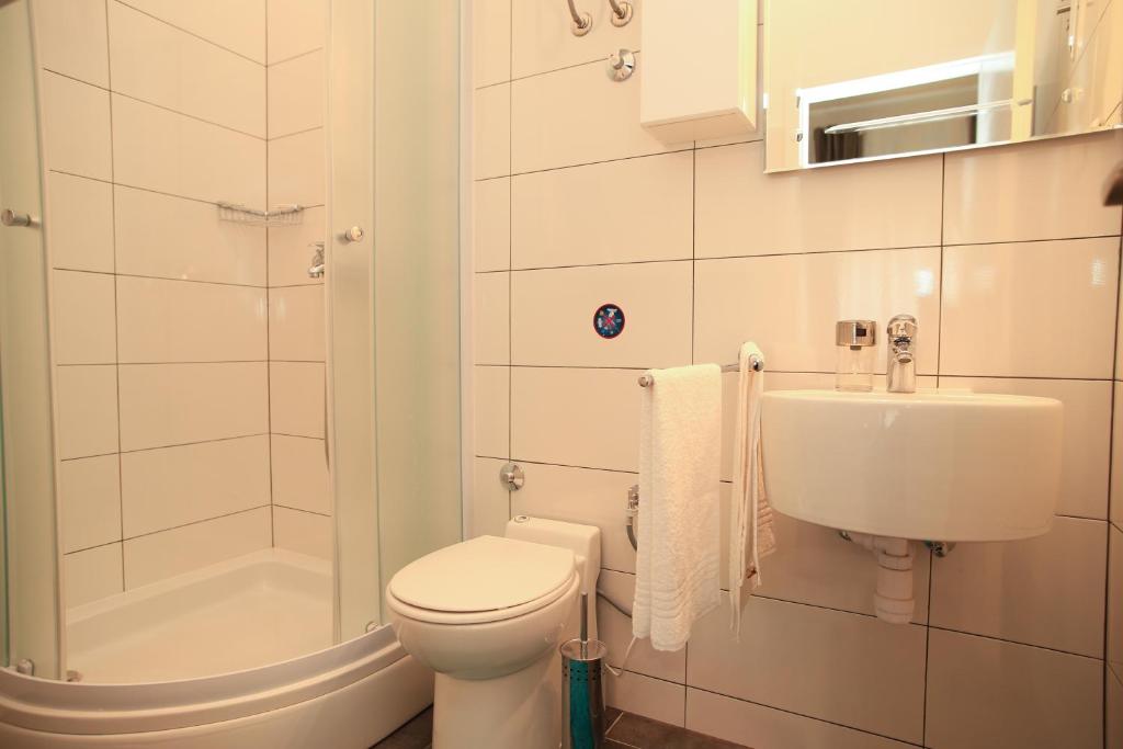 Contarini Luxury Rooms - 8