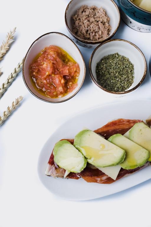 Casa Alberola Apartments - Resim 33