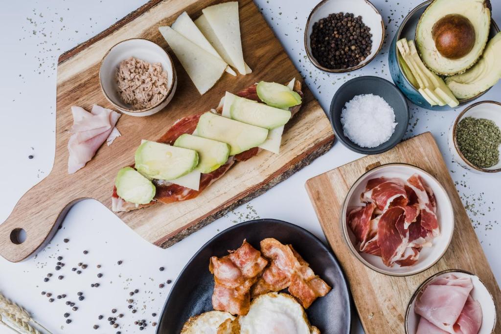 Casa Alberola Apartments - Resim 32