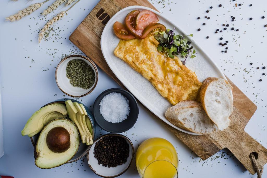 Casa Alberola Apartments - Resim 34