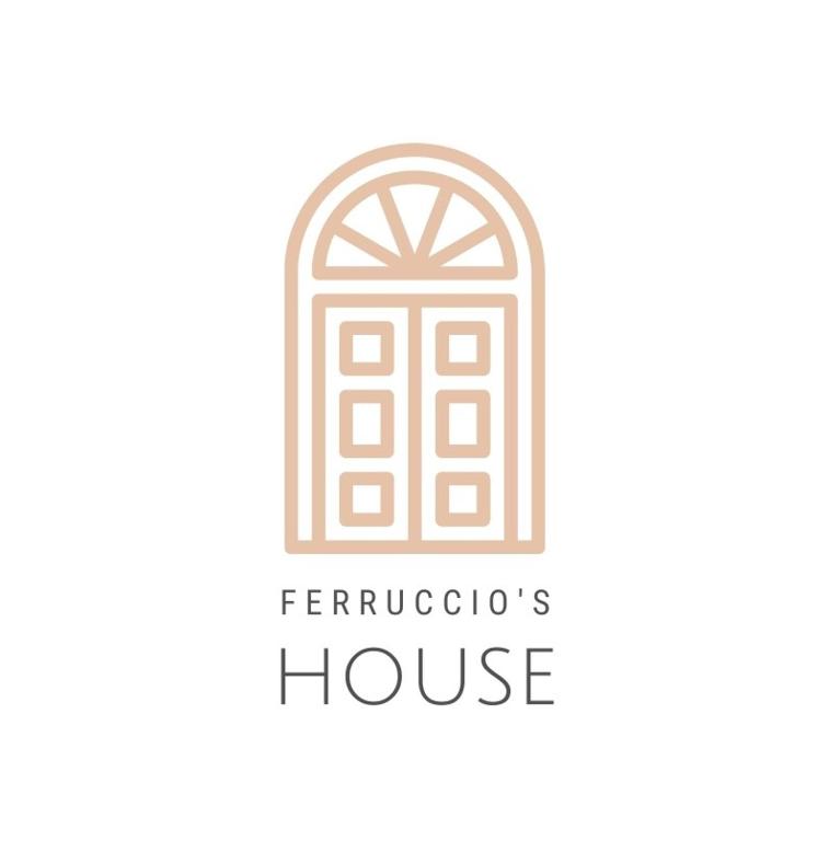 Certifikát, hodnocení, plakát nebo jiný dokument vystavený v ubytování Ferruccio's House
