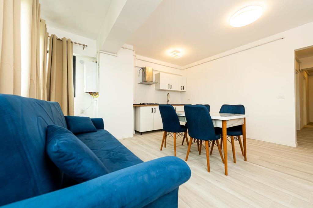 Apart HOTEL Fusion Tower - Resim 10