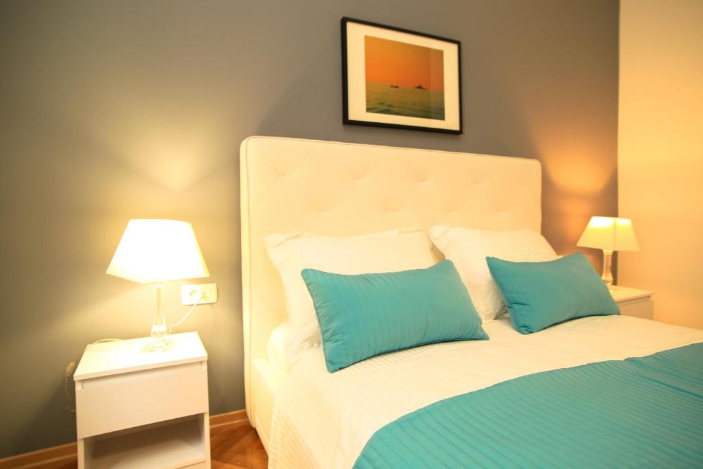 Contarini Luxury Rooms - 4