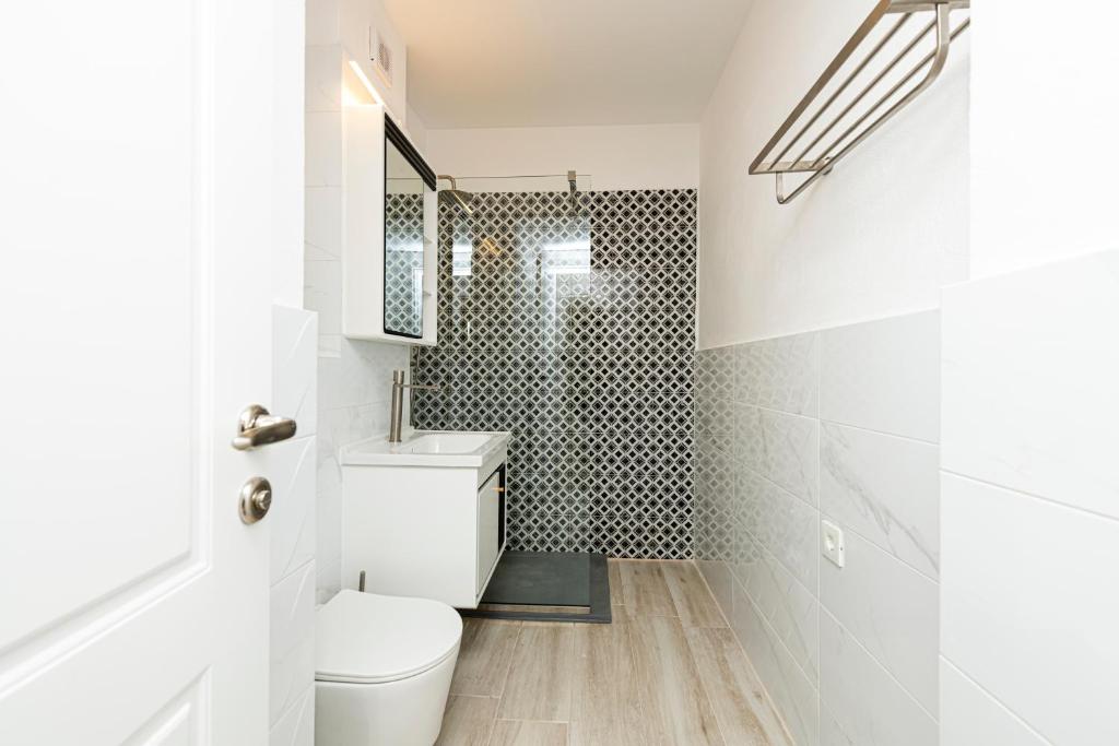 Apart HOTEL Fusion Tower - Resim 12