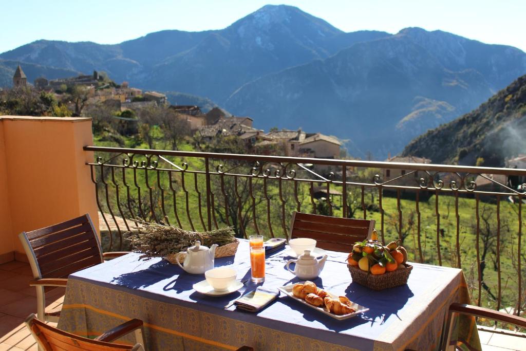 Le BELLEVUE- MARTINON - Apartamento Con Terraza