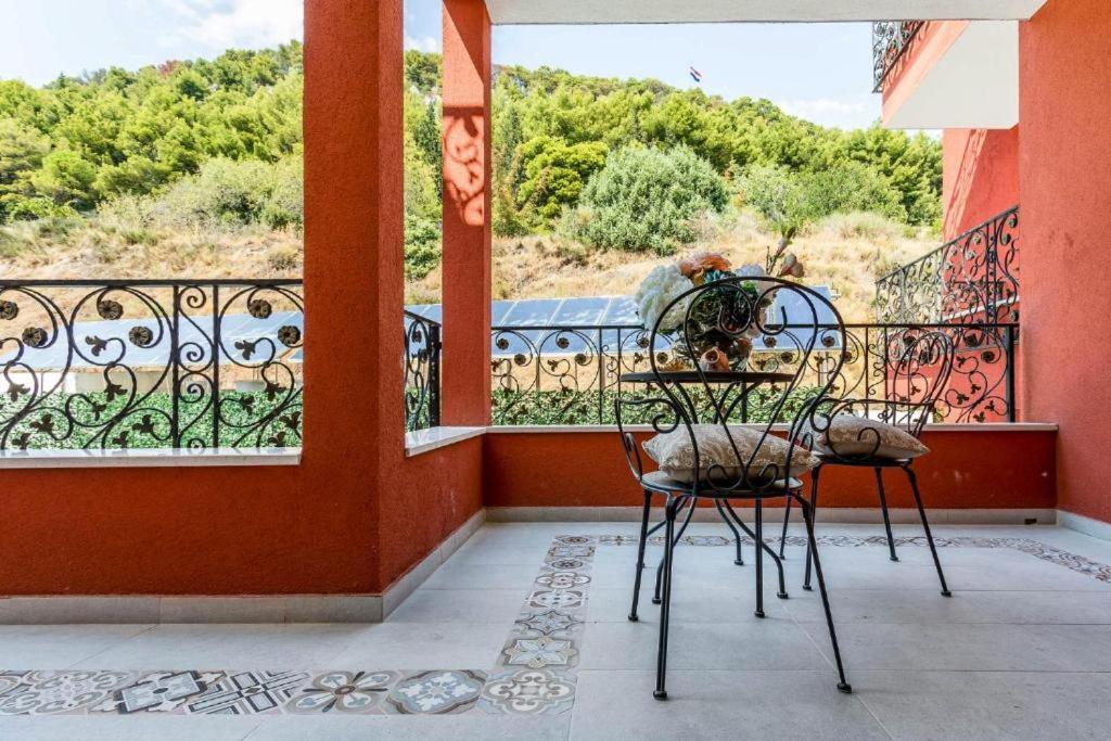 Hotel Cvita - Resim 18