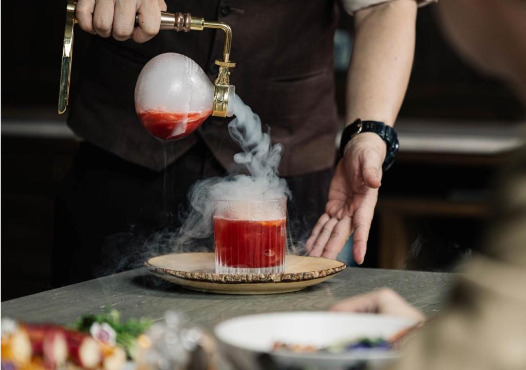 SYN Boutique Hotel - Resim 40