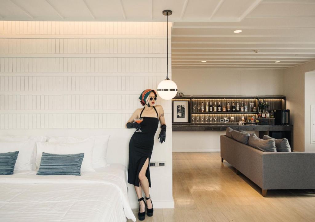 SYN Boutique Hotel - Resim 37