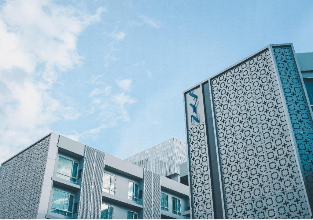 SYN Boutique Hotel - Resim 10