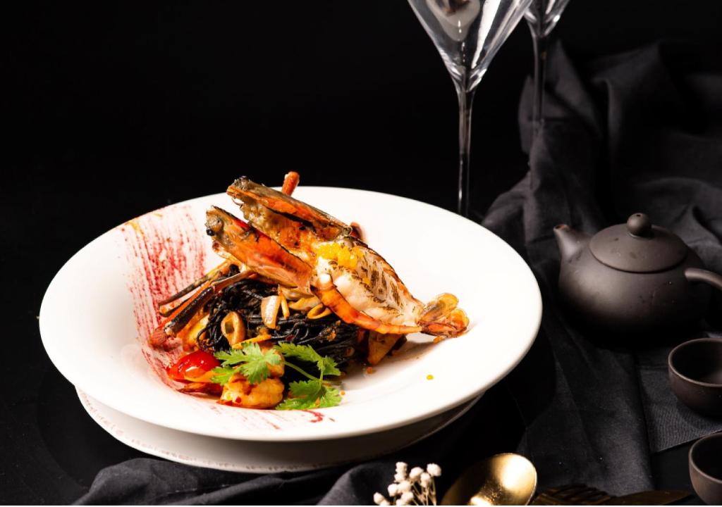 SYN Boutique Hotel - Resim 42