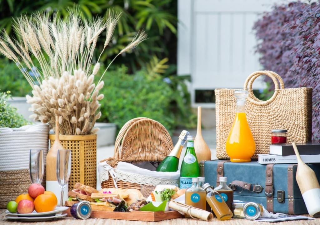 SYN Boutique Hotel - Resim 45