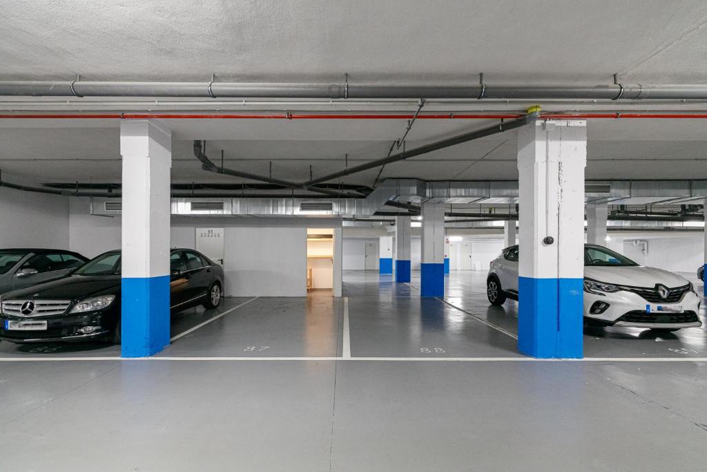Fotografie z fotogalerie ubytování CANELAS LUXURY v destinaci Portonovo