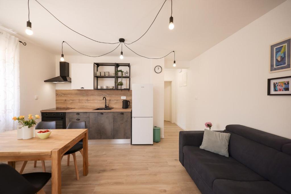 Apartment Ana