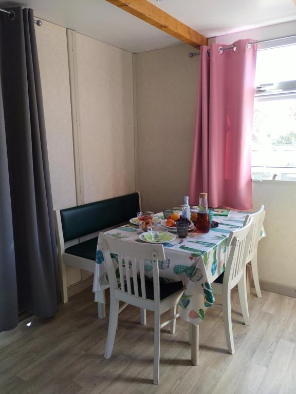 Fotografie z fotogalerie ubytování Camping TIKITI v destinaci Propriano