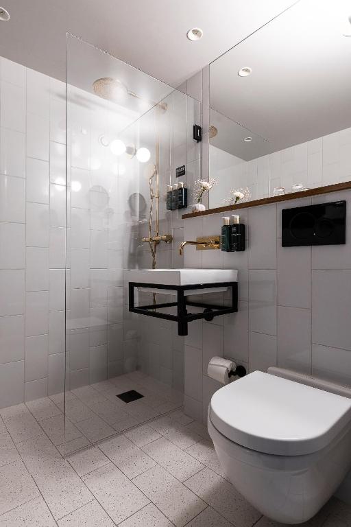 Clarion Hotel Amaranten - Resim 19