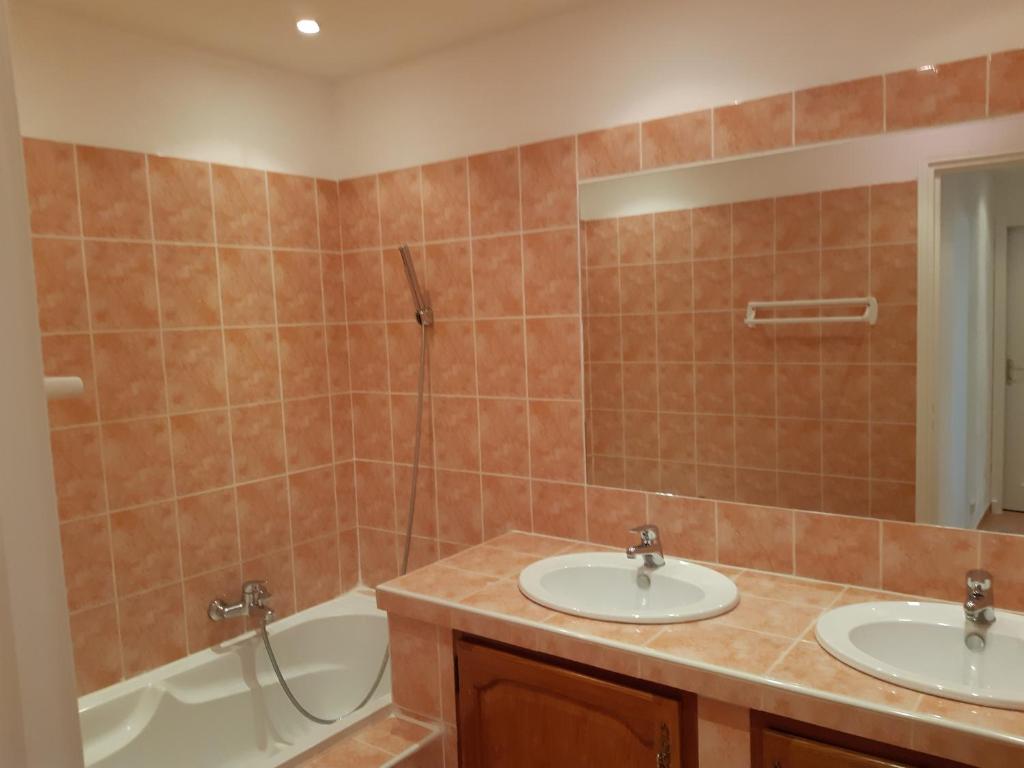 Le BELLEVUE- MARTINON - Apartamento De Una Habitación