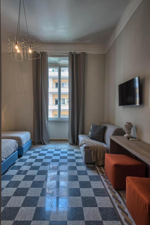 Derechos de imagen reservados por Booking.com