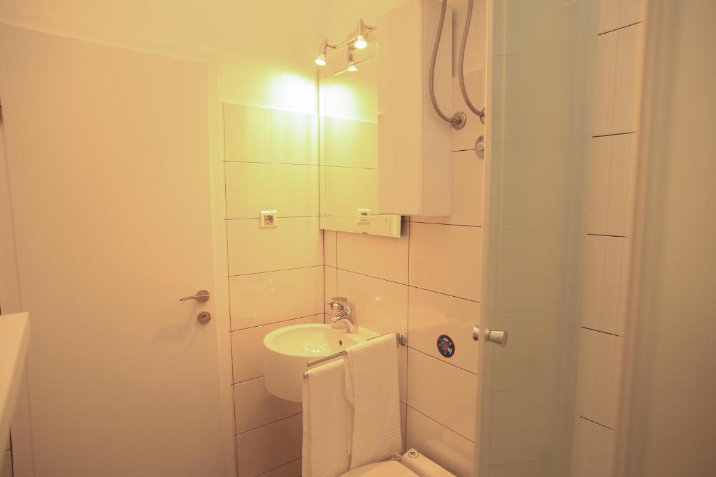 Contarini Luxury Rooms - 18