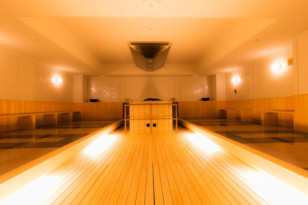 Fotografie z fotogalerie ubytování Spa & Hotel Suishun Matsuiyamate v Kjótu
