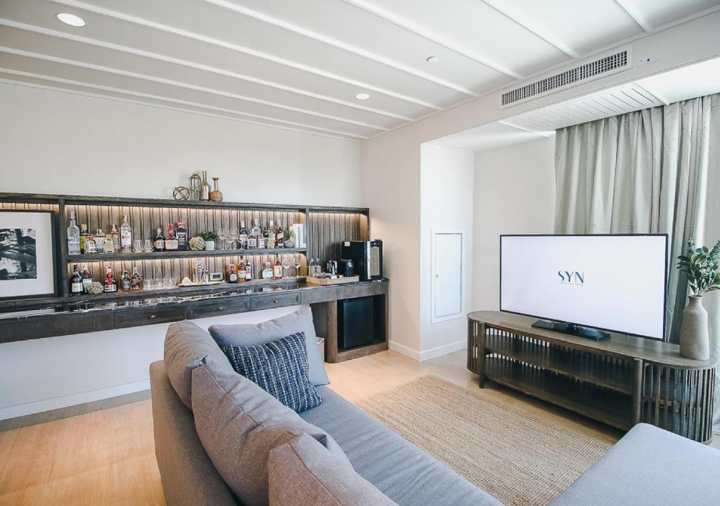 SYN Boutique Hotel - Resim 43