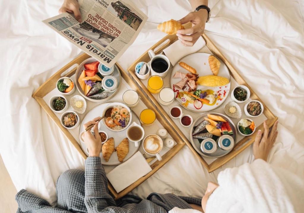 SYN Boutique Hotel - Resim 29