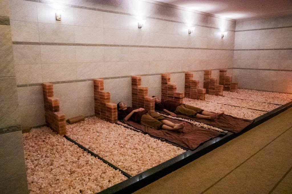 Fotografie z fotogalerie ubytování Spa & Hotel Suishun Matsuiyamate v Kjótu