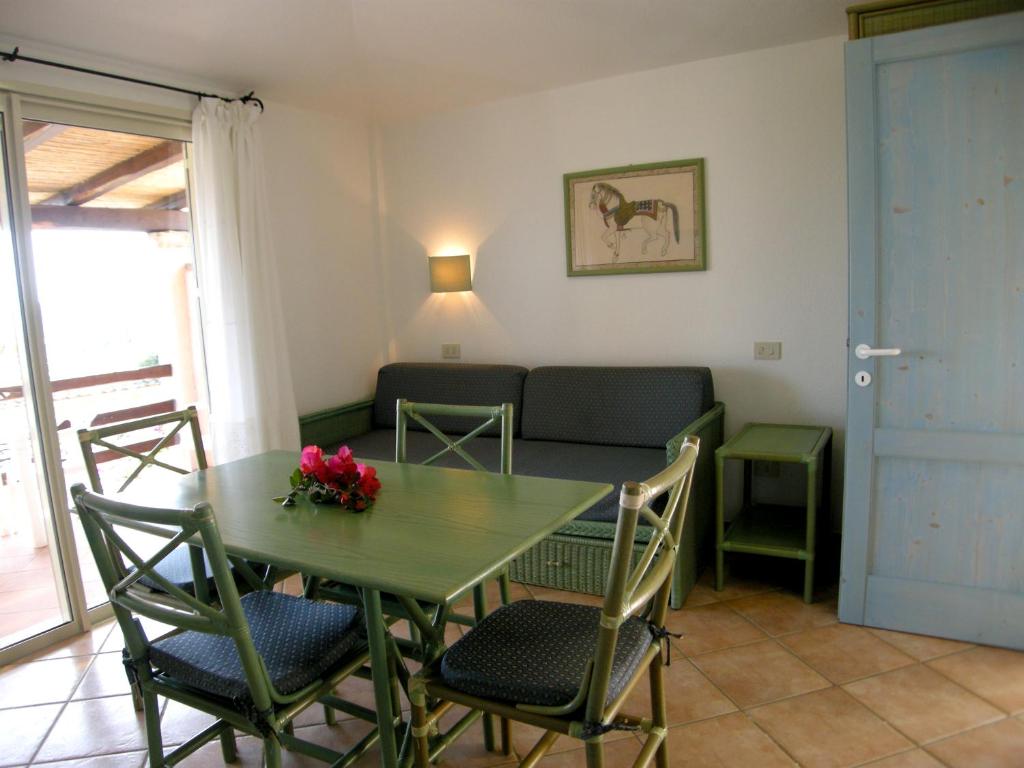 Residence Le Bouganville - 8