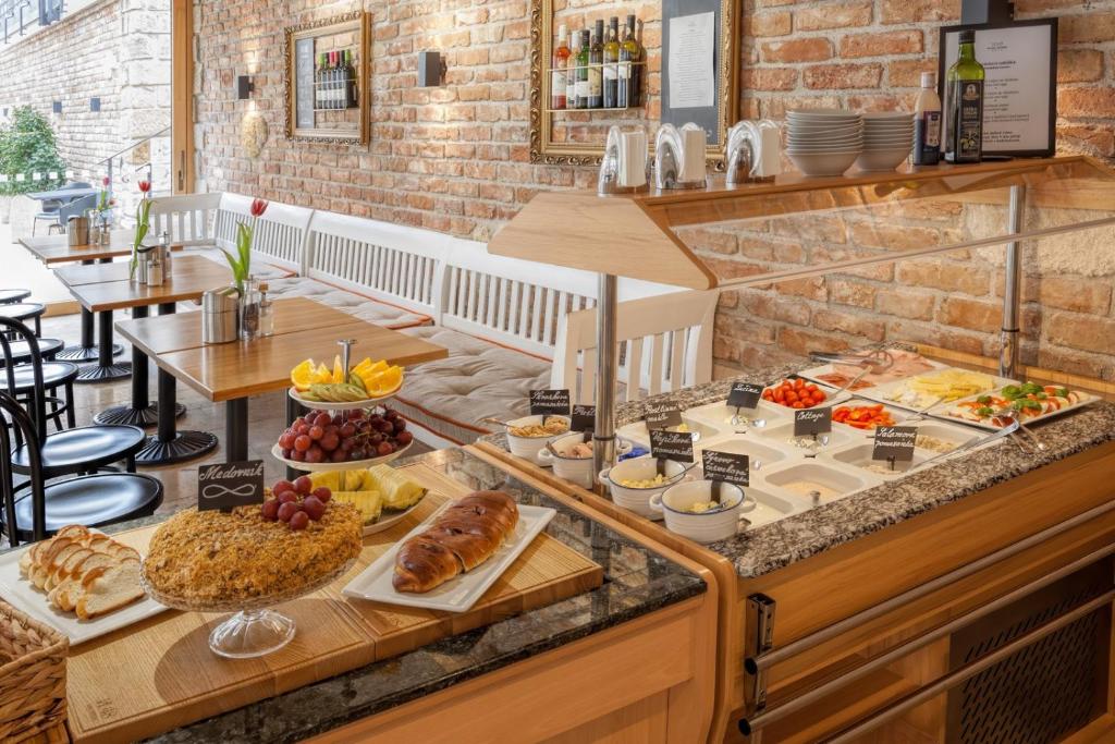 Resort Valtberg - Depandance - 15