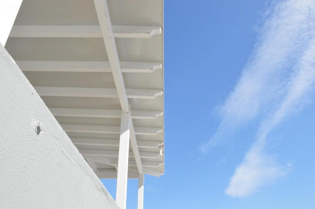Zdjęcie z galerii obiektu Thalassophile Eco House w mieście Kástron