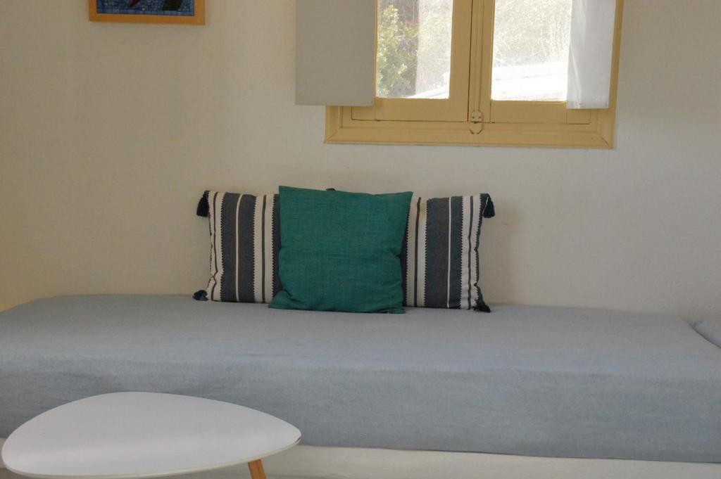 Zdjęcie z galerii obiektu Thalassophile Eco House w mieście Kástron