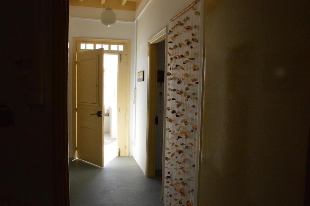 Zdjęcie z galerii obiektu Thalassophile Eco House w mieście Kástron