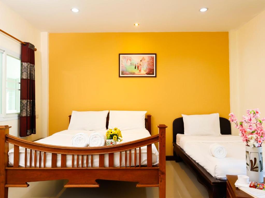 AIRBEST Explore Chiang Rai - Resim 7