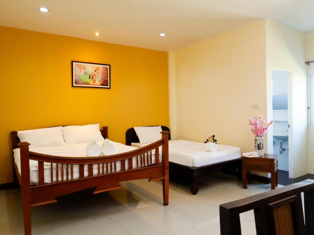 AIRBEST Explore Chiang Rai - Resim 6