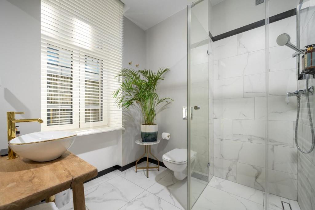 Sava Boutique Hotel - Resim 8