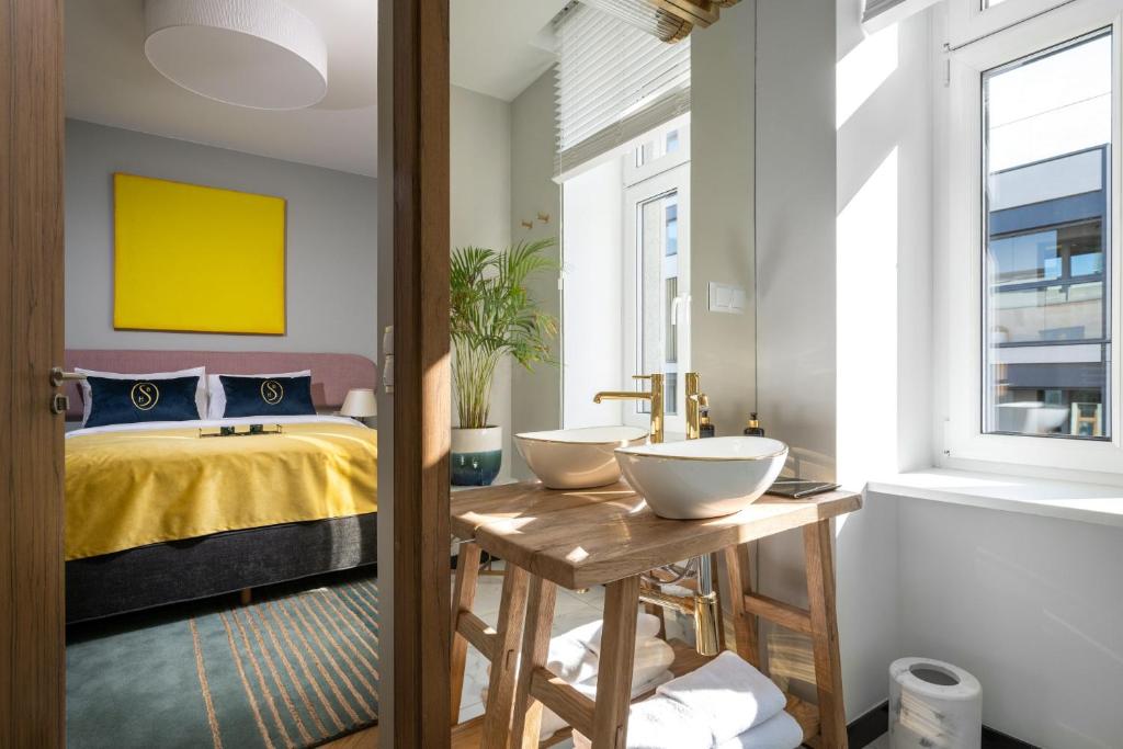 Sava Boutique Hotel - Resim 13