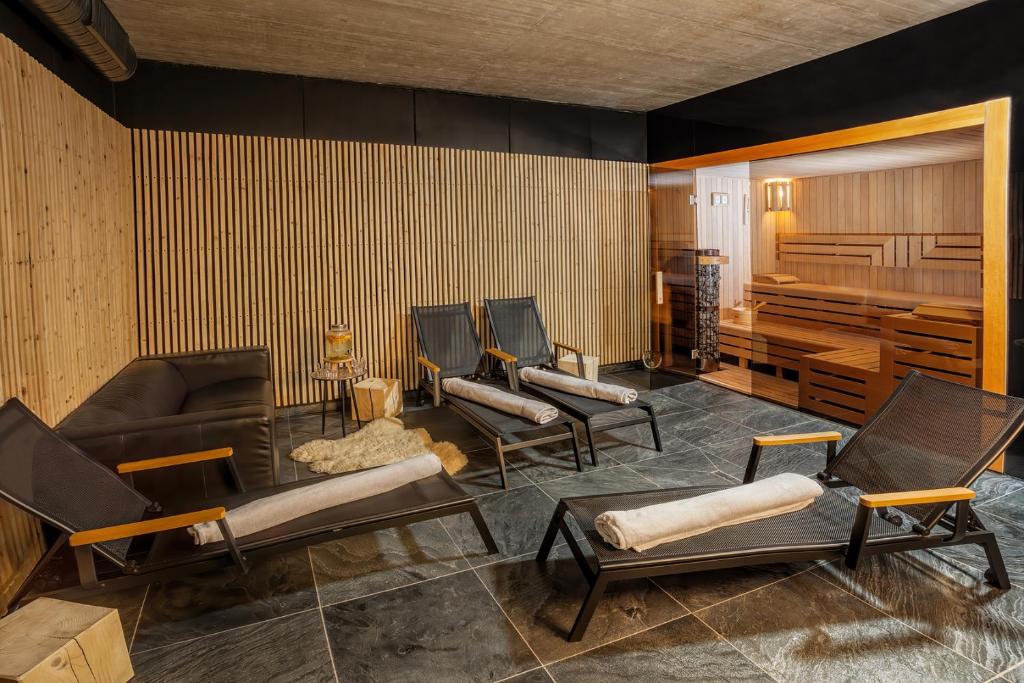 Resort Valtberg - Depandance - 19